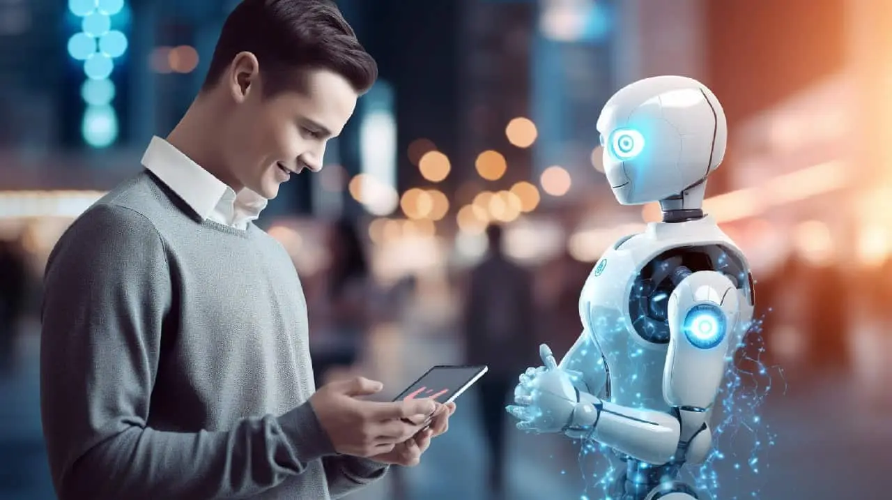 Capture Leads With AI Capture Leads With AI